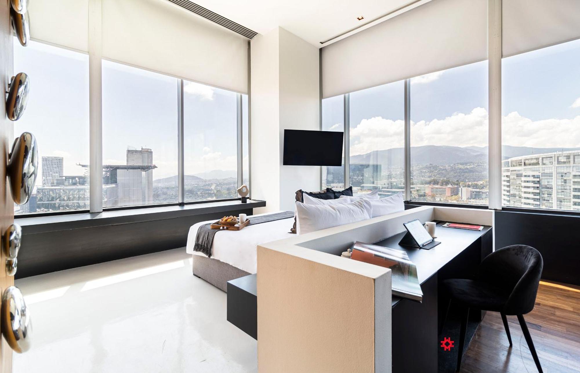 Collection Suites By Kukun Cidade do México Exterior foto