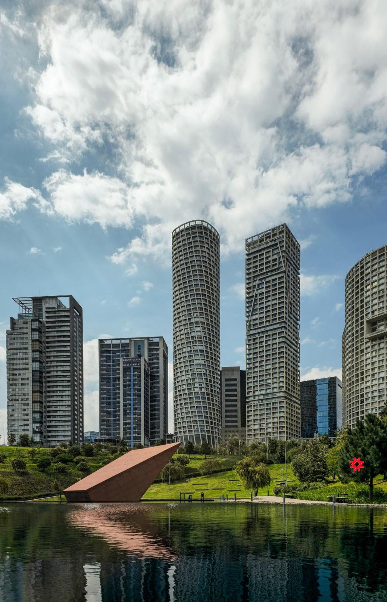 Collection Suites By Kukun Cidade do México Exterior foto