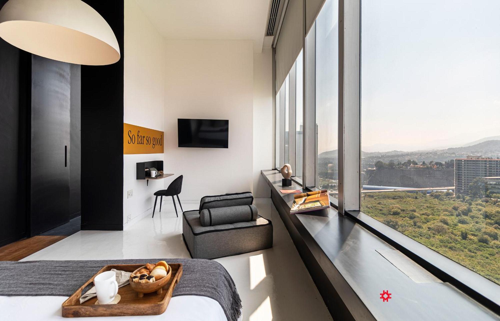 Collection Suites By Kukun Cidade do México Exterior foto