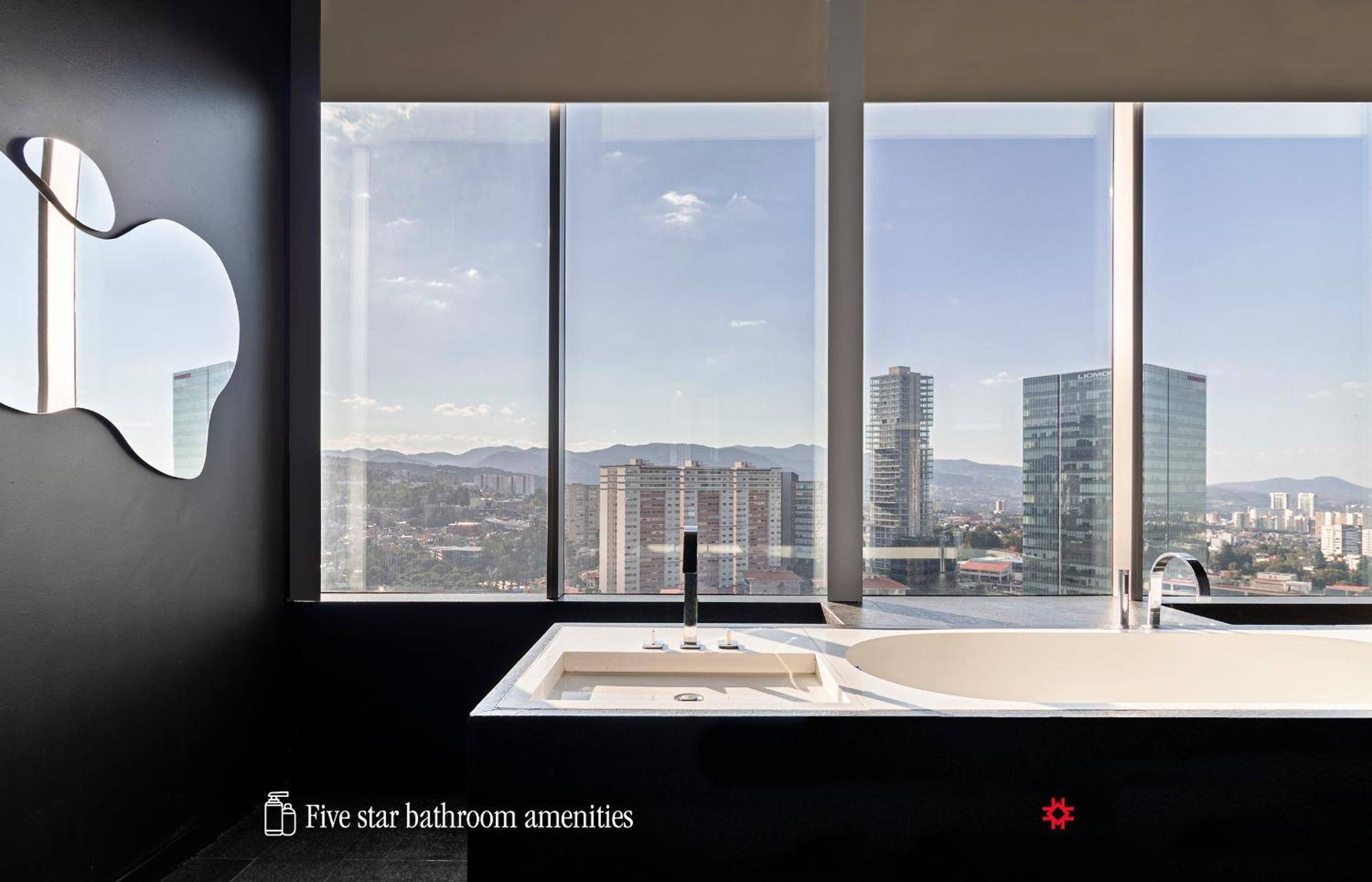 Collection Suites By Kukun Cidade do México Exterior foto