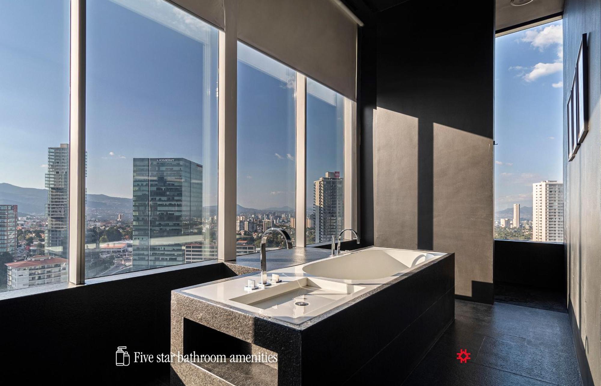 Collection Suites By Kukun Cidade do México Exterior foto