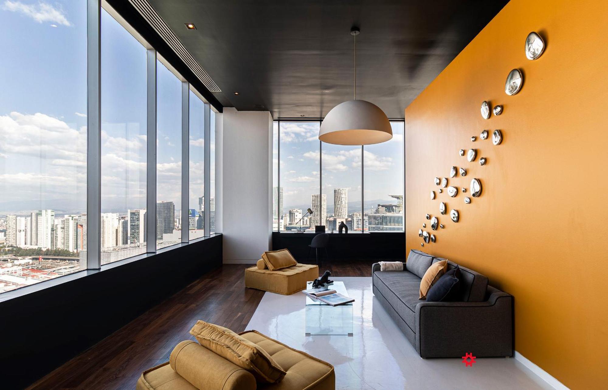 Collection Suites By Kukun Cidade do México Exterior foto