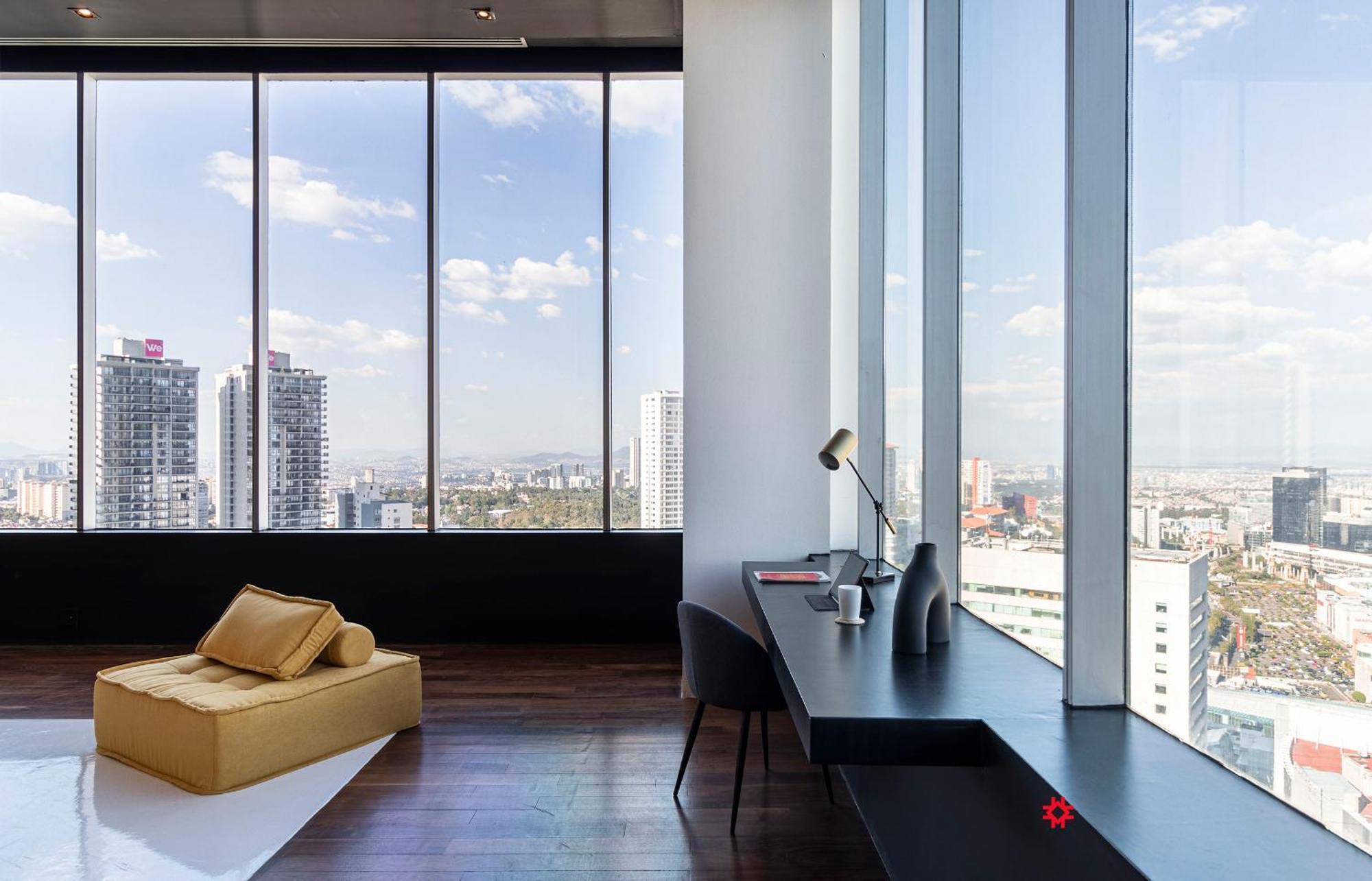 Collection Suites By Kukun Cidade do México Exterior foto