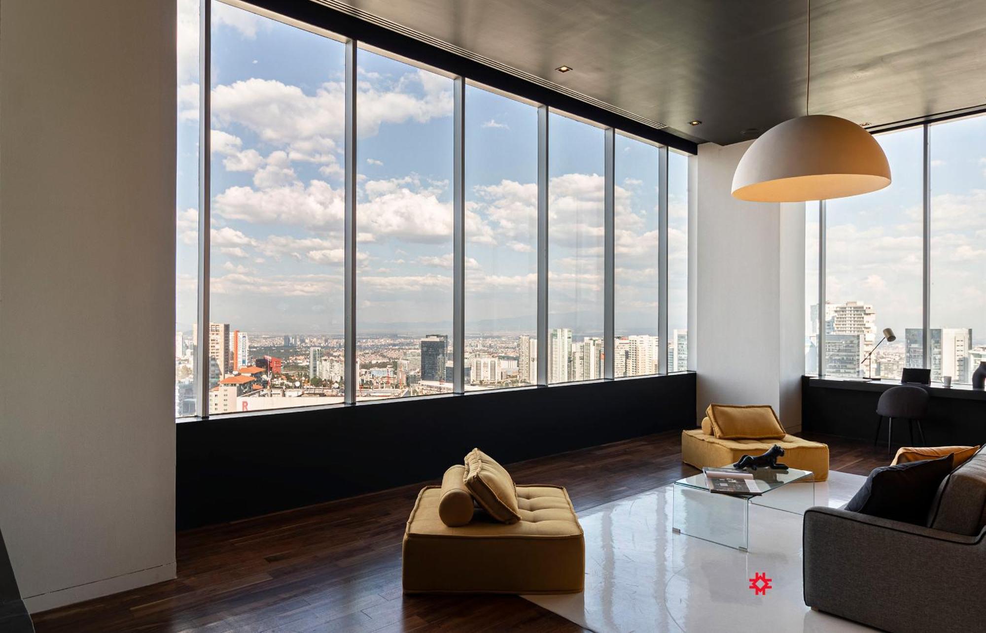 Collection Suites By Kukun Cidade do México Exterior foto