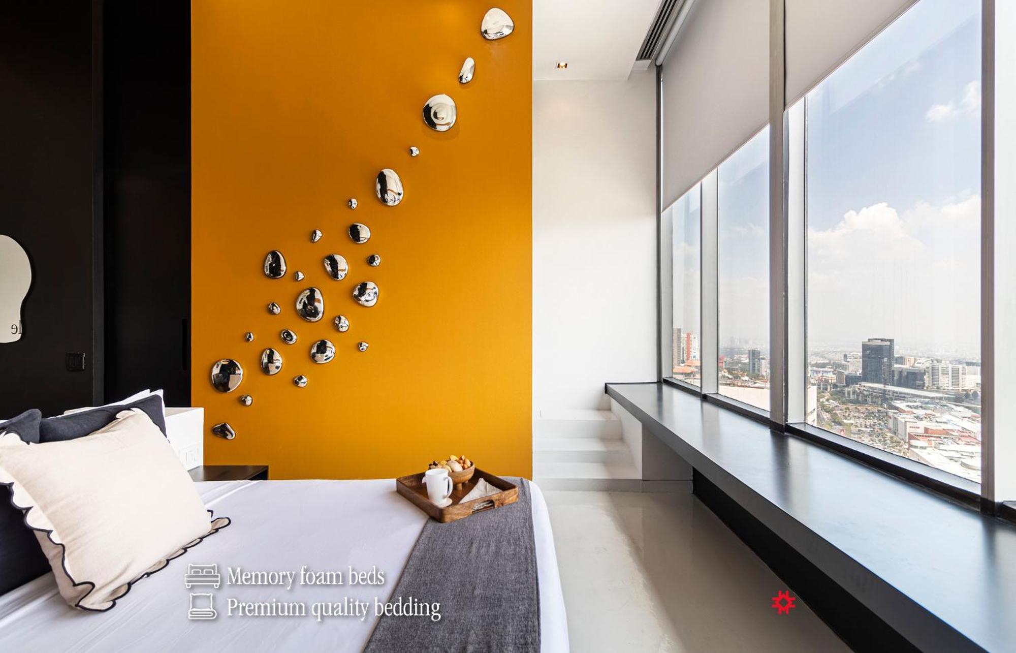 Collection Suites By Kukun Cidade do México Exterior foto