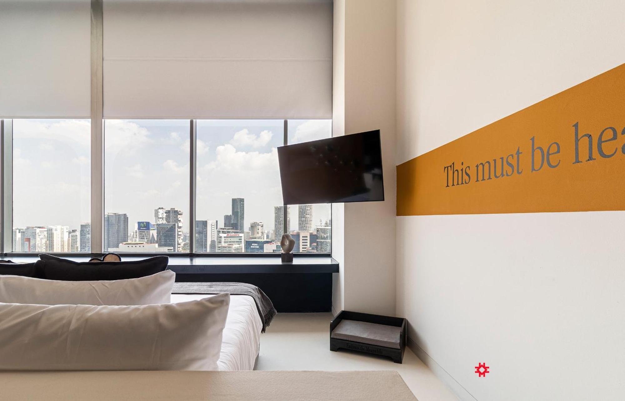 Collection Suites By Kukun Cidade do México Exterior foto