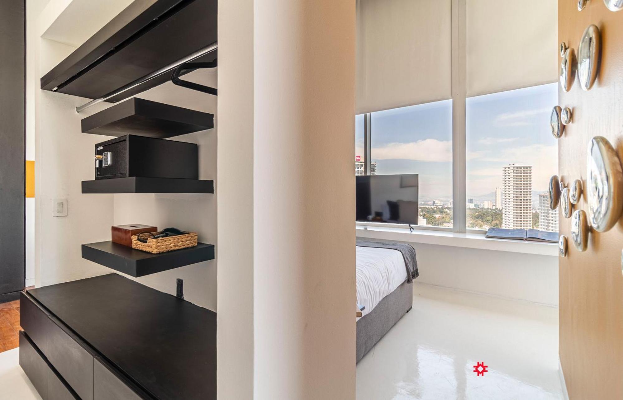 Collection Suites By Kukun Cidade do México Exterior foto
