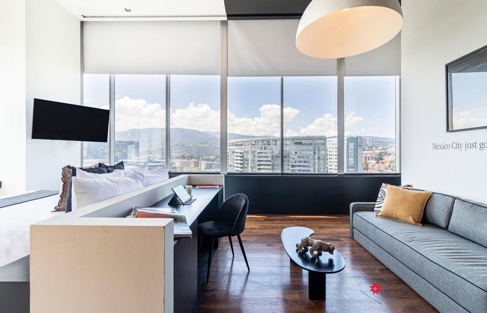 Collection Suites By Kukun Cidade do México Exterior foto