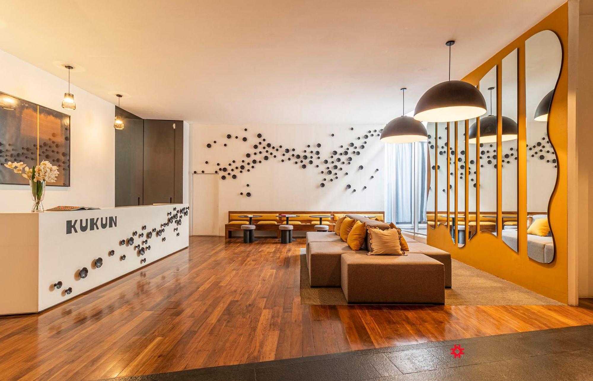 Collection Suites By Kukun Cidade do México Exterior foto