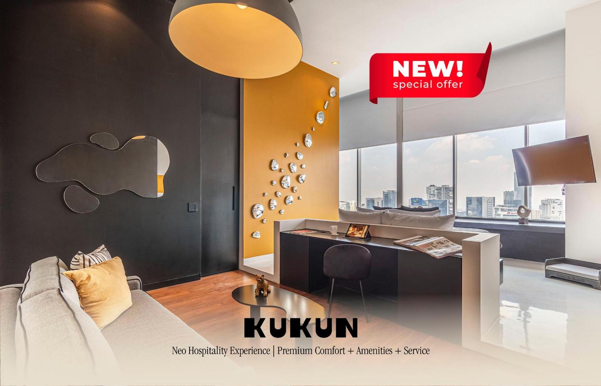 Collection Suites By Kukun Cidade do México Quarto foto