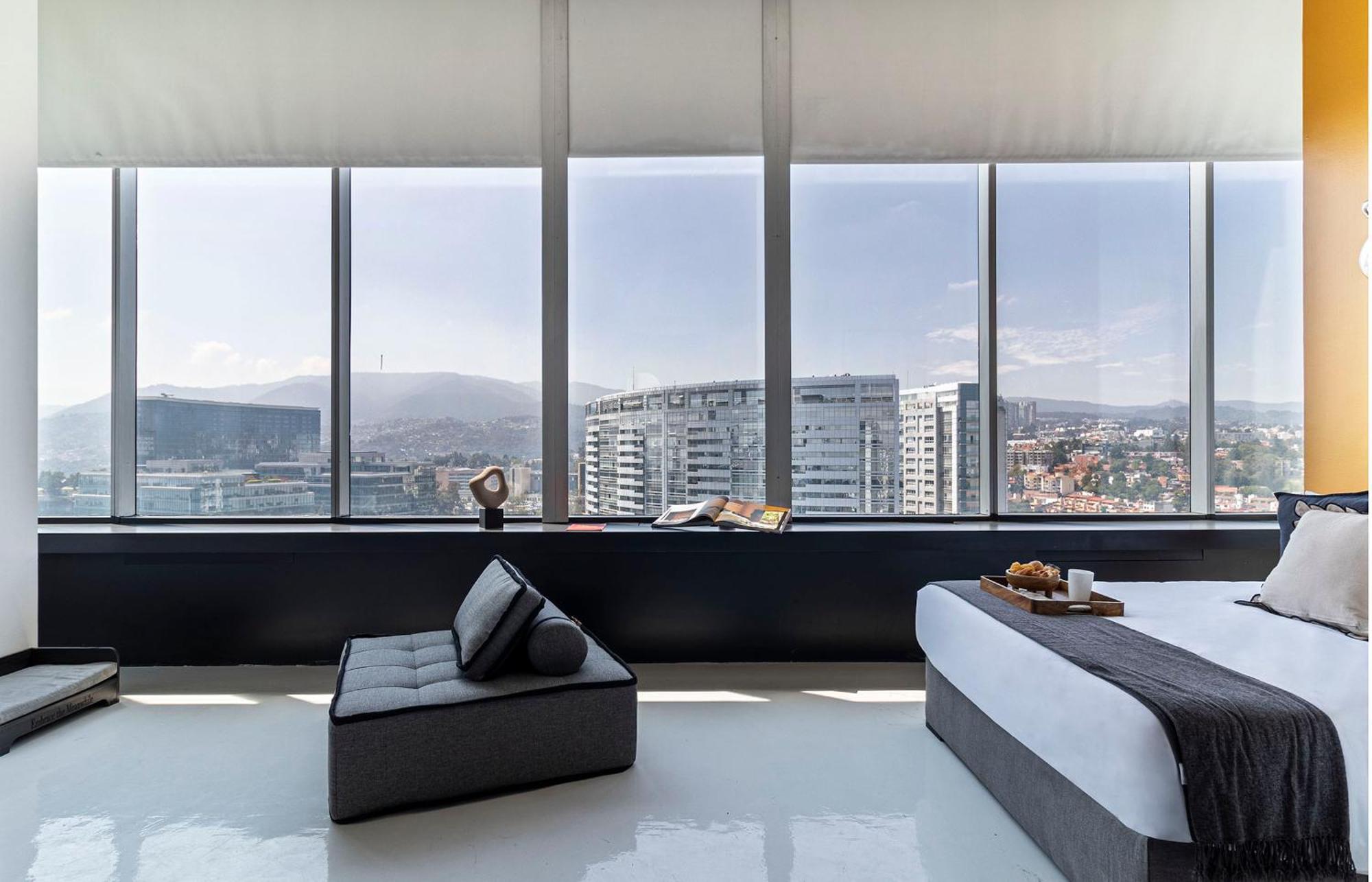 Collection Suites By Kukun Cidade do México Quarto foto